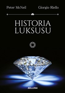 Obrazek Historia luksusu