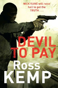 Obrazek KEMP, R: DEVIL TO PAY
