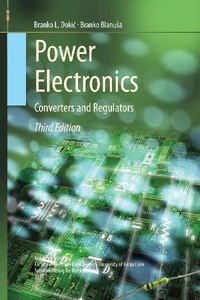 Obrazek DOKI?, B: POWER ELECTRONICS