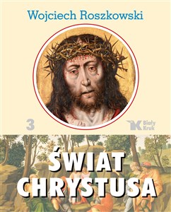 Obrazek Świat Chrystusa Tom 3