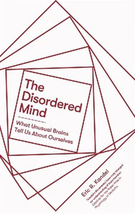Obrazek KANDEL, E: DISORDERED MIND