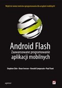 Android Fl... - Stephen Chin, Dean Iverson, Oswald Campesato -  polnische Bücher