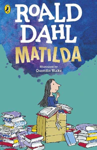 Bild von Matilda. Special Edition