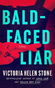 Bild von STONE, V: BALD-FACED LIAR