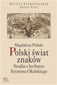 Zobacz : Polski świ... - Magdalena Piskała