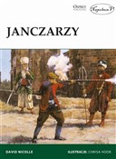 Książka : Janczarzy - Davide Nicolle