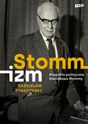 Stommizm B... - Radosław Ptaszyński -  fremdsprachige bücher polnisch 