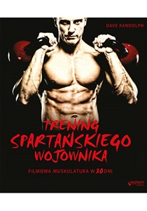 Bild von Trening spartańskiego wojownika Filmowa muskulatura w 30 dni