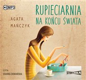 [Audiobook... - Agata Mańczyk -  polnische Bücher