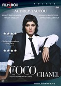 Coco Chane... - Fontaine Anne -  Polnische Buchandlung 