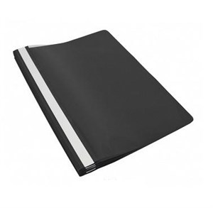 Bild von Skoroszyt A4 PP czarny