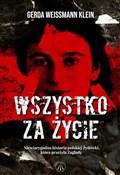 Polska książka : Wszystko z... - Gerda Weissmann-Klein