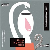 [Audiobook... - Anna Onichimowska - Ksiegarnia w niemczech