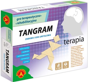 Bild von Terapia Tangram