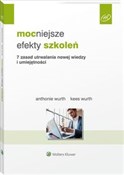 Książka : Mocniejsze... - Anthonie Wurth, Kees Wurth