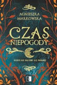 Czas Niepo... - Agnieszka Markowska - buch auf polnisch 