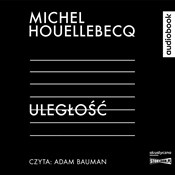 [Audiobook... - Michel Houellebecq - Ksiegarnia w niemczech
