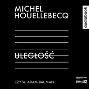[Audiobook... - Michel Houellebecq - Ksiegarnia w niemczech