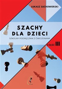 Obrazek Szachy dla dzieci Część 3