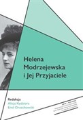 Książka : Helena Mod... - Alicja Kędziora, Emil Orzechowski