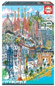 Puzzle 200... -  Książka z wysyłką do Niemiec 