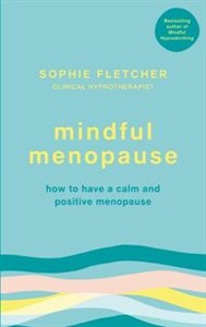 Bild von Mindful Menopause how to have a calm and positive menopause