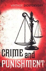 Obrazek Crime and Punishment