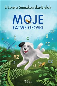 Bild von Moje łatwe głoski