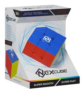 Bild von Kostka NexCube 3x3 Classic MoYu