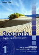 Geografia ... - Paweł Wład -  polnische Bücher