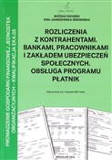 Rozliczeni... - Bożena Padurek -  polnische Bücher