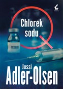 Chlorek so... - Jussi Adler-Olsen -  polnische Bücher