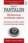 Błyskawicz... - Michael V. Pantalon -  Książka z wysyłką do Niemiec 