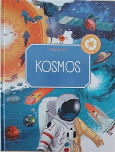 Obrazek Kosmos. Cuda natury