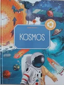 Kosmos. Cu... - Opracowanie zbiorowe -  fremdsprachige bücher polnisch 