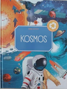 Obrazek Kosmos. Cuda natury