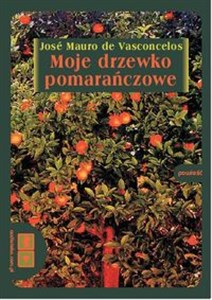 Bild von [Audiobook] Moje drzewko pomarańczowe