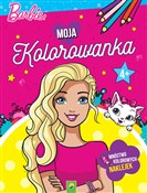 Barbie. Mo... - Opracowanie Zbiorowe -  Książka z wysyłką do Niemiec 
