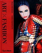 Polnische buch : Art X Fash... - Nancy Hall-Duncan