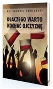 Zobacz : Dlaczego w... - Andrzej Zwoliński