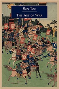 Bild von The Art of War