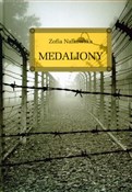 Polska książka : Medaliony - Zofia Nałkowska