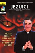 Książka : Jezuici - Opracowanie Zbiorowe
