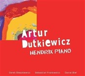 Hendrix Pi... - Artur Dutkiewicz -  Polnische Buchandlung 