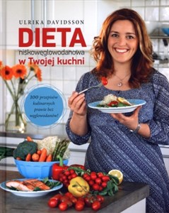 Bild von Dieta niskowęglowodanowa w Twojej kuchni