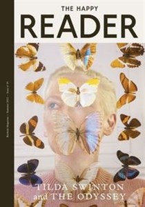 Bild von The Happy Reader 19