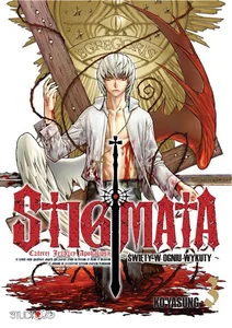 Bild von Stigmata. Tom 3