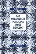 Czy organi... - Hubert Guz -  polnische Bücher