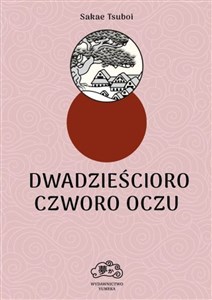 Bild von Dwadzieścioro czworo oczu