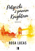 Potyczki z... - Rosa Lucas -  polnische Bücher